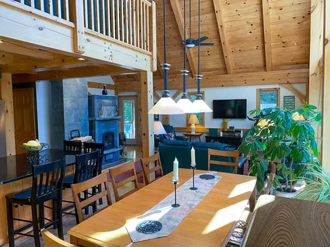 243 Sherwood Drive Mendon VT 05701