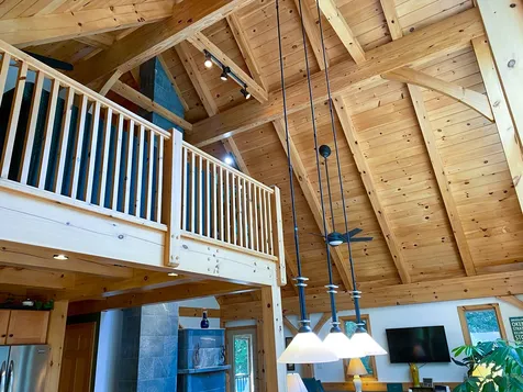 243 Sherwood Drive Mendon VT 05701