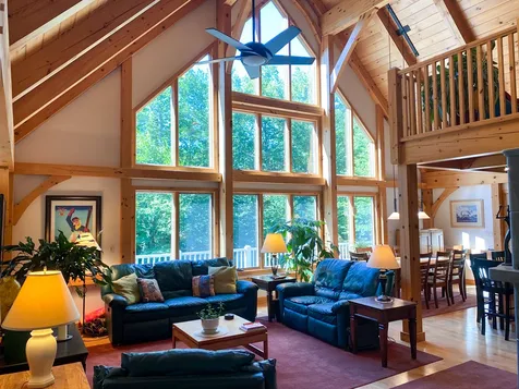 243 Sherwood Drive Mendon VT 05701