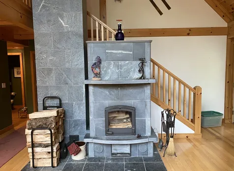 243 Sherwood Drive Mendon VT 05701