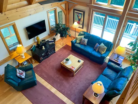 243 Sherwood Drive Mendon VT 05701