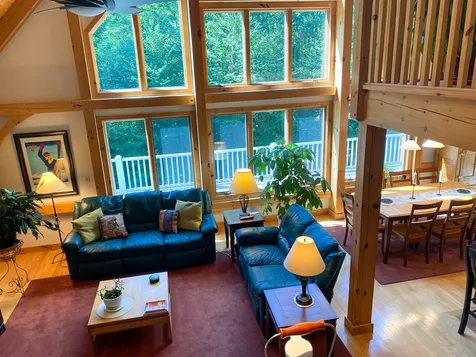 243 Sherwood Drive Mendon VT 05701