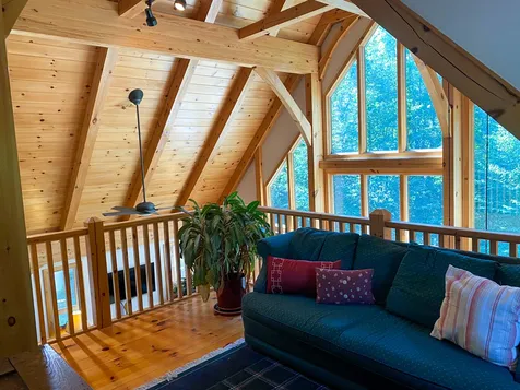 243 Sherwood Drive Mendon VT 05701