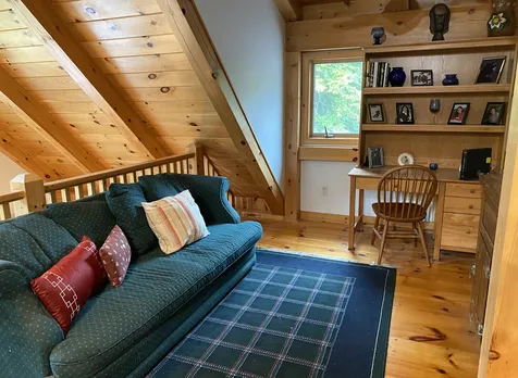 243 Sherwood Drive Mendon VT 05701
