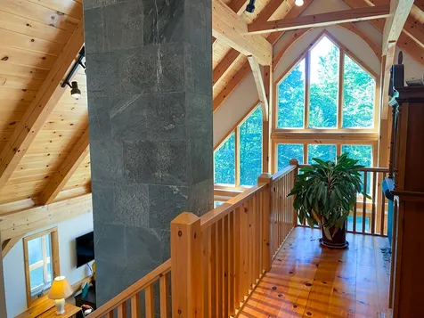 243 Sherwood Drive Mendon VT 05701