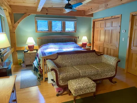 243 Sherwood Drive Mendon VT 05701