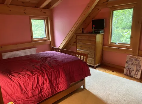 243 Sherwood Drive Mendon VT 05701