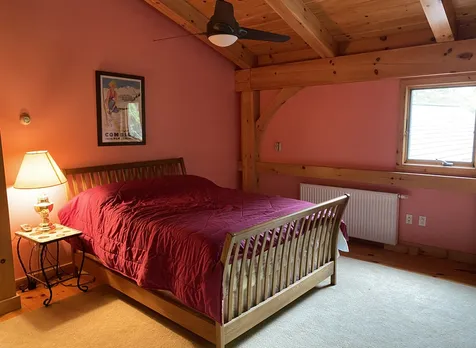 243 Sherwood Drive Mendon VT 05701