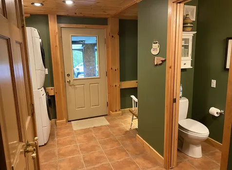 243 Sherwood Drive Mendon VT 05701