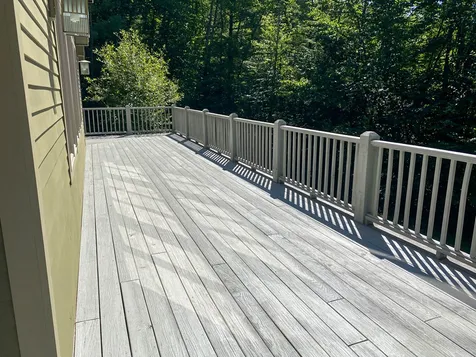 243 Sherwood Drive Mendon VT 05701
