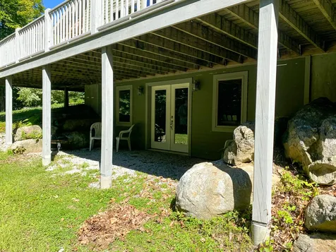 243 Sherwood Drive Mendon VT 05701