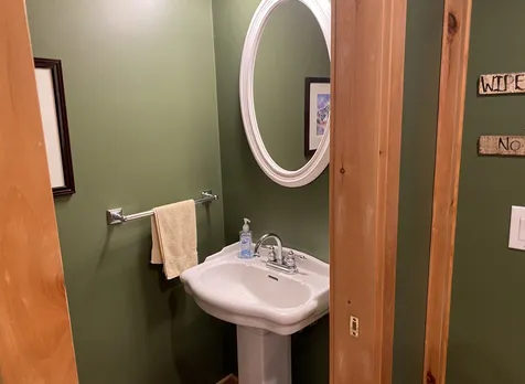 243 Sherwood Drive Mendon VT 05701
