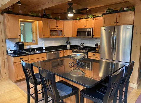 243 Sherwood Drive Mendon VT 05701