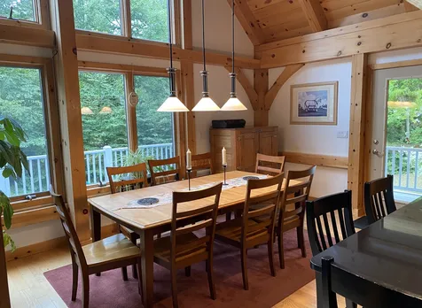 243 Sherwood Drive Mendon VT 05701