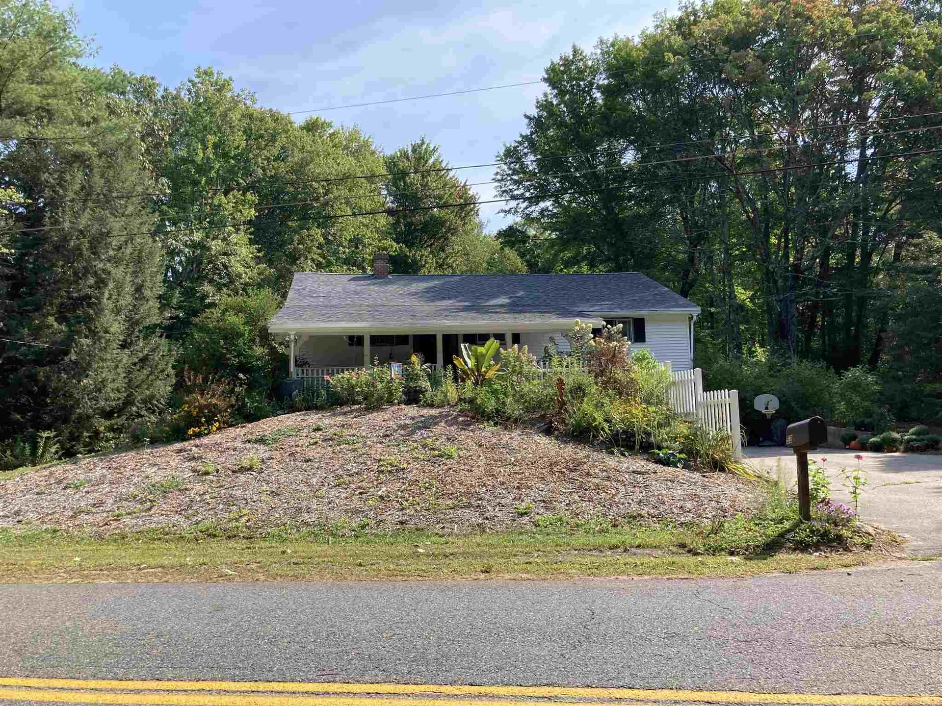 53 Cate Road Barrington NH 03825