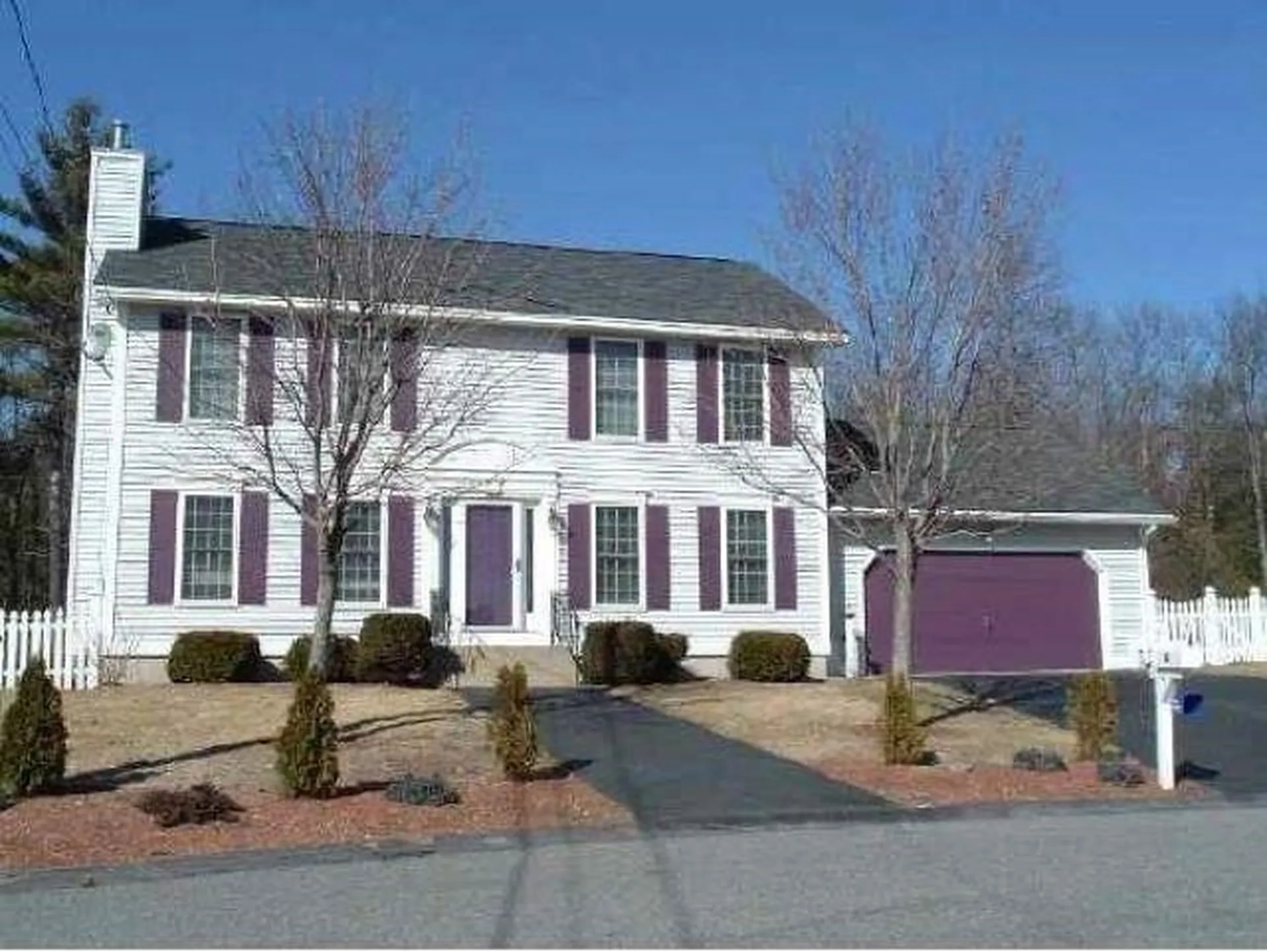 93 Sugar Hill Lane Manchester NH 03109