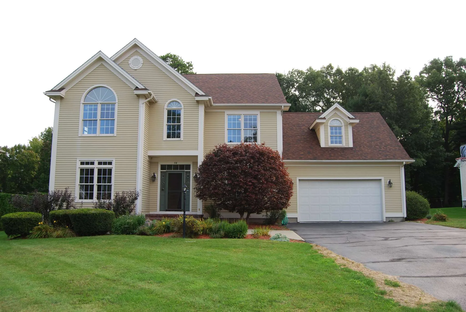 114 Overlake Drive Colchester VT 05446