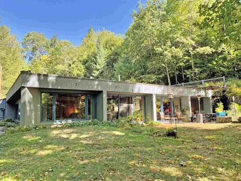 43 Pico Road Lyme NH 03768