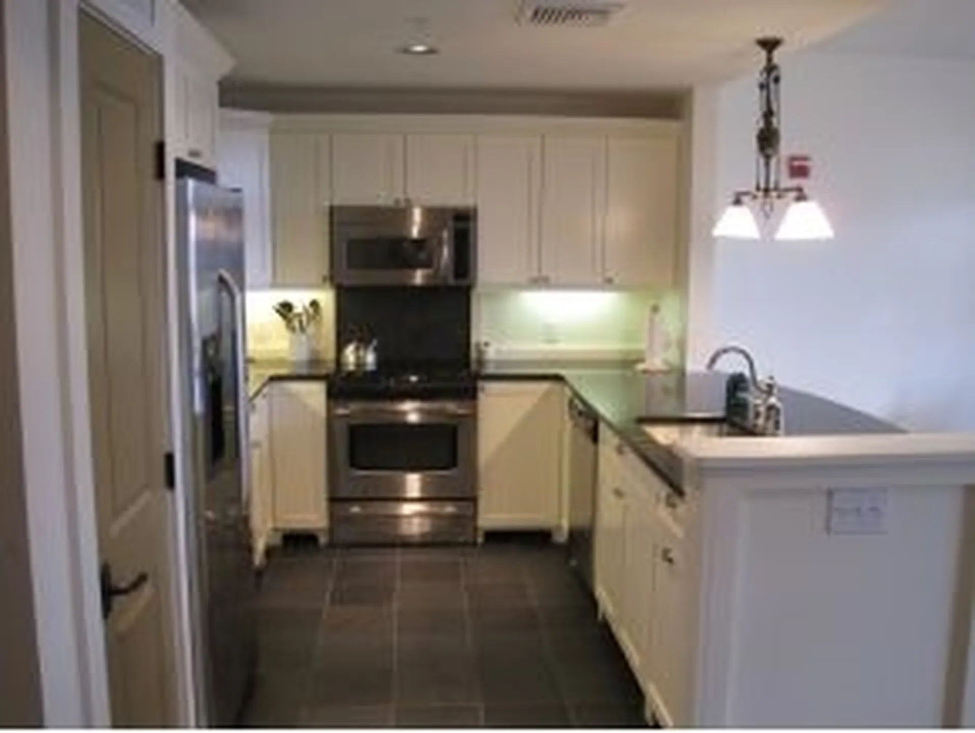 102 Forest 322 / Iii Drive Warren VT 05674