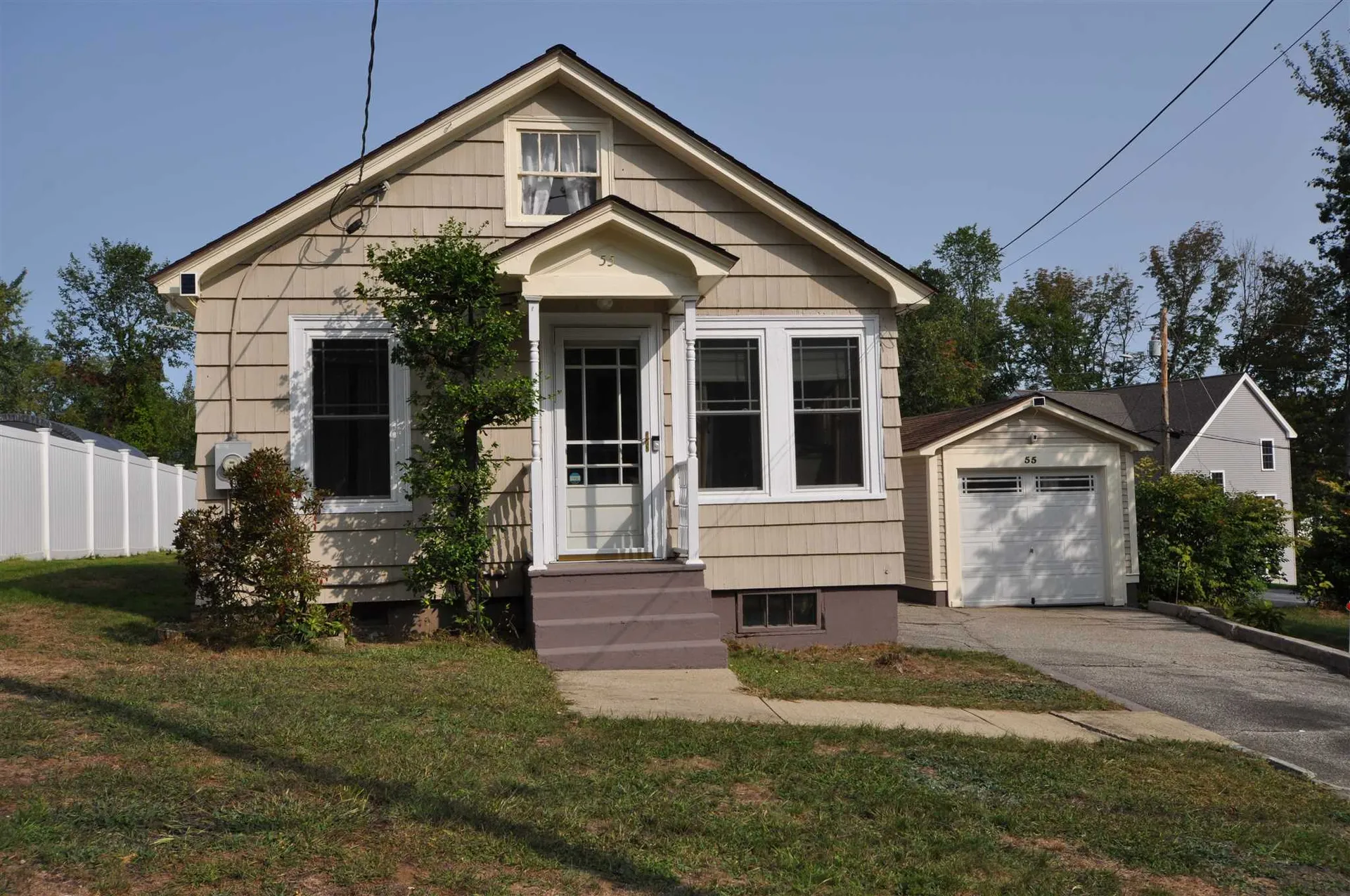 55 Violet Street Manchester NH 03102