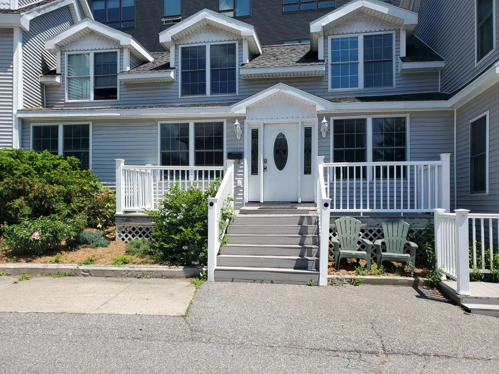 102 E Allen Street Winooski VT 05404