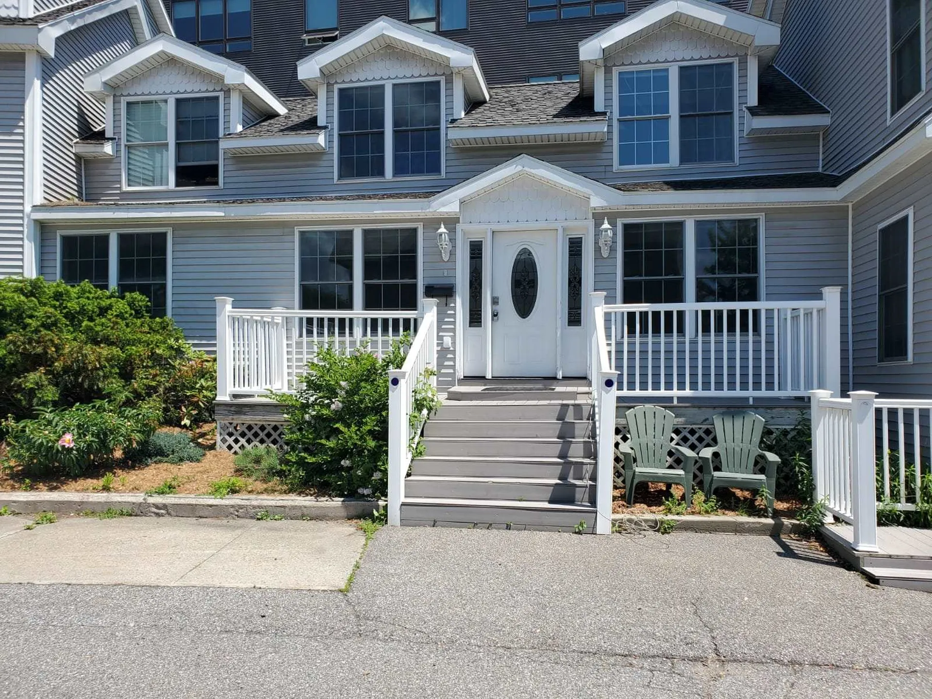 102 E Allen Street Winooski VT 05404
