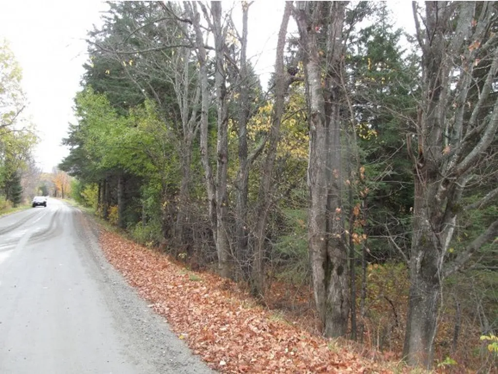- East Colebrook Road Colebrook NH 03576