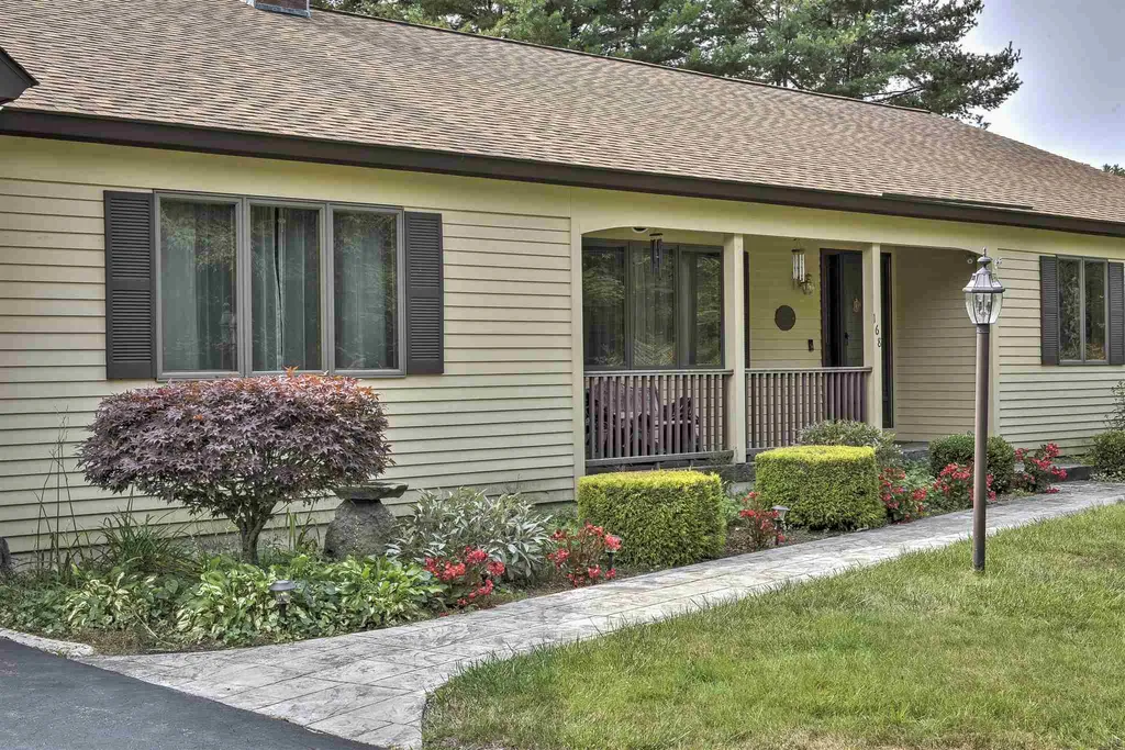 168 Arch Street Keene NH 03431