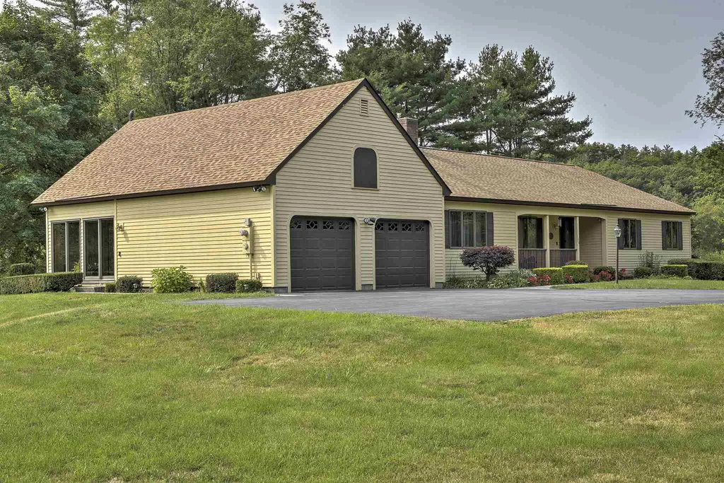 168 Arch Street Keene NH 03431
