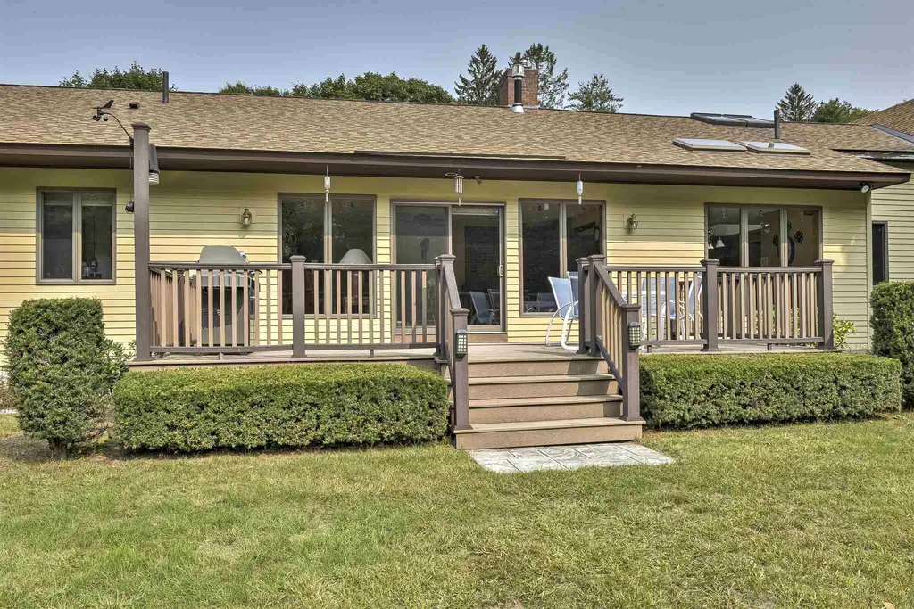 168 Arch Street Keene NH 03431