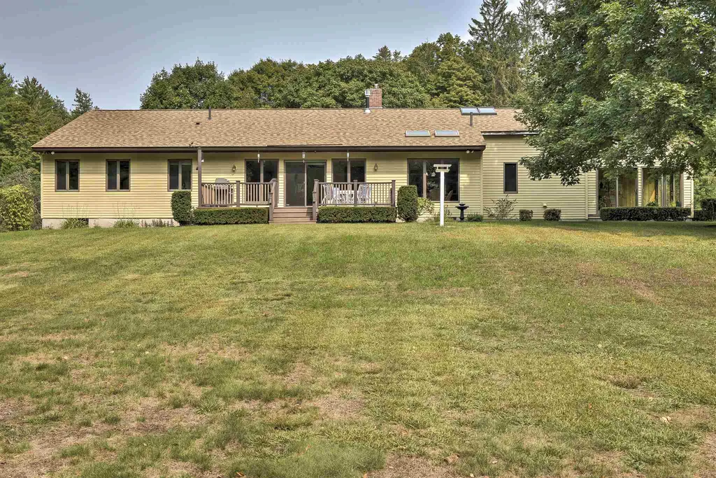 168 Arch Street Keene NH 03431