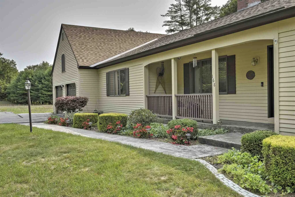 168 Arch Street Keene NH 03431