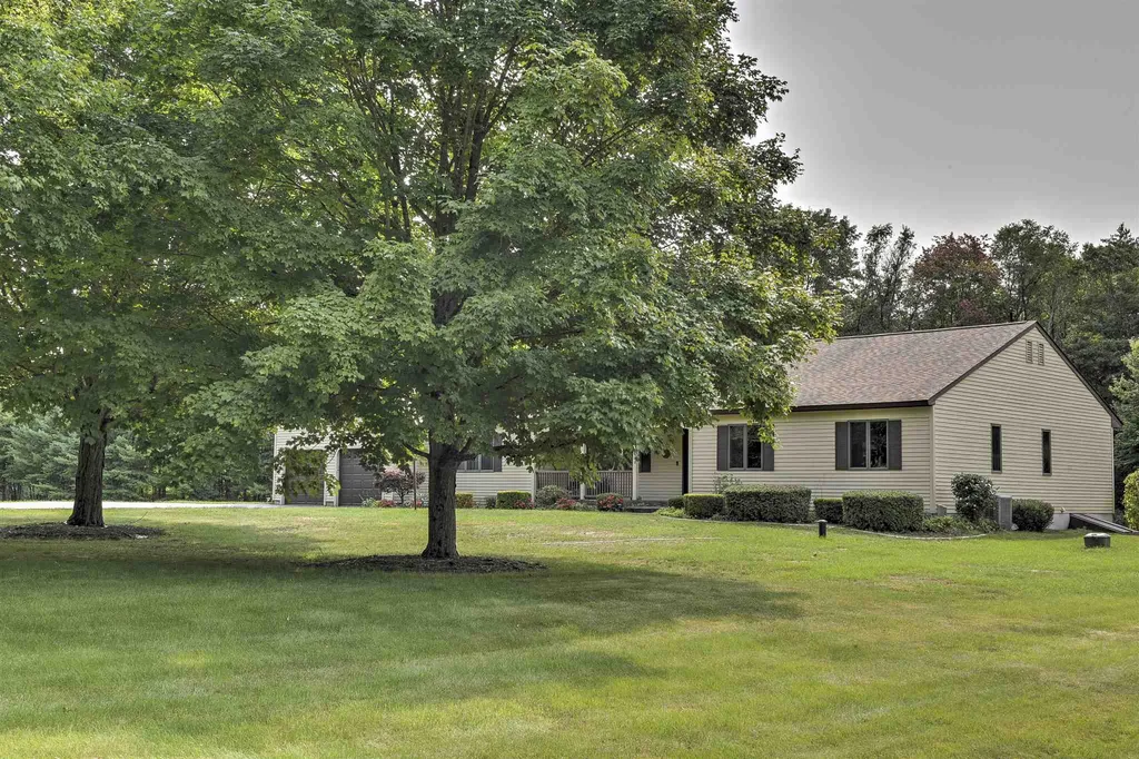 168 Arch Street Keene NH 03431