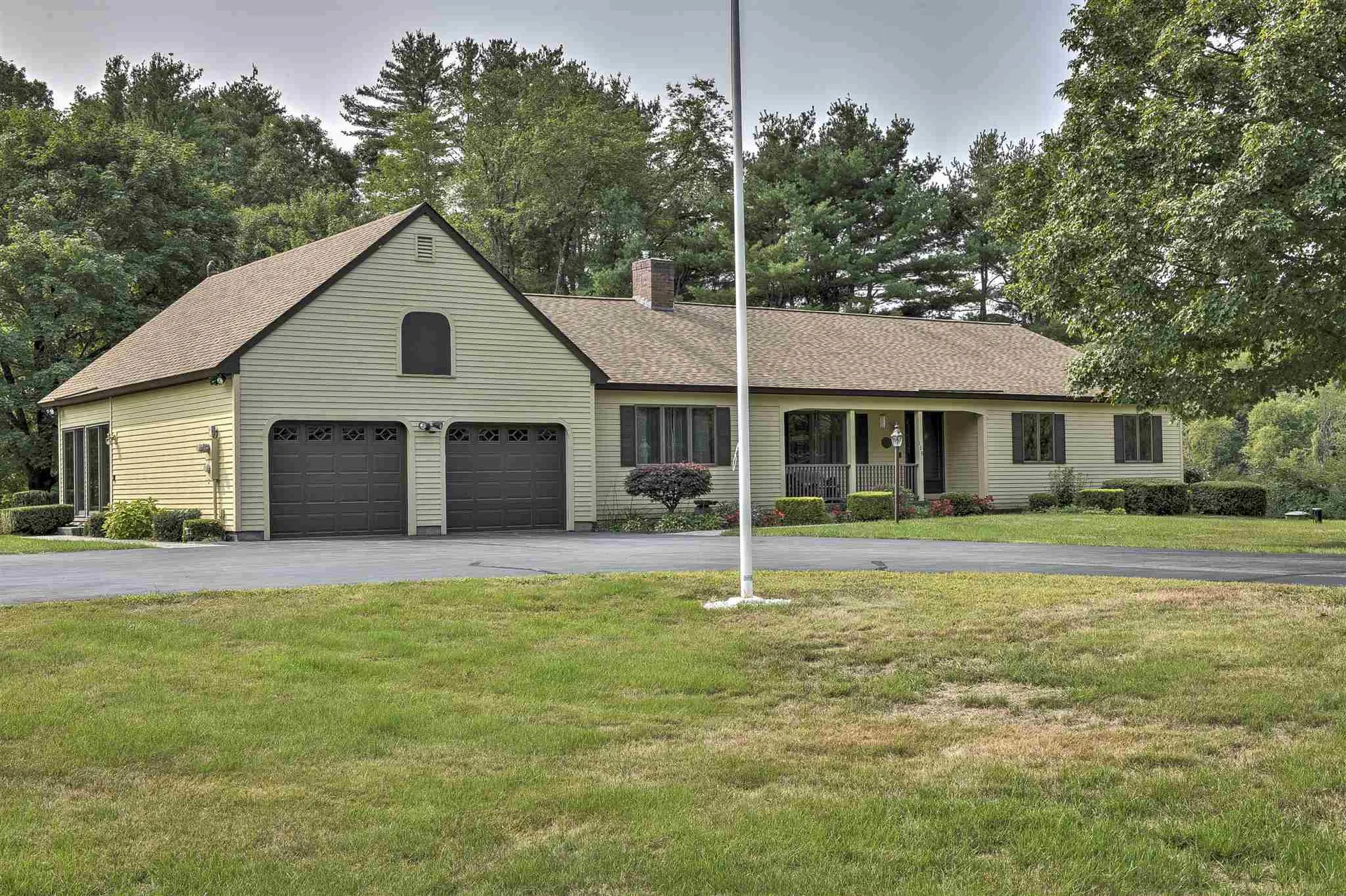 168 Arch Street Keene NH 03431