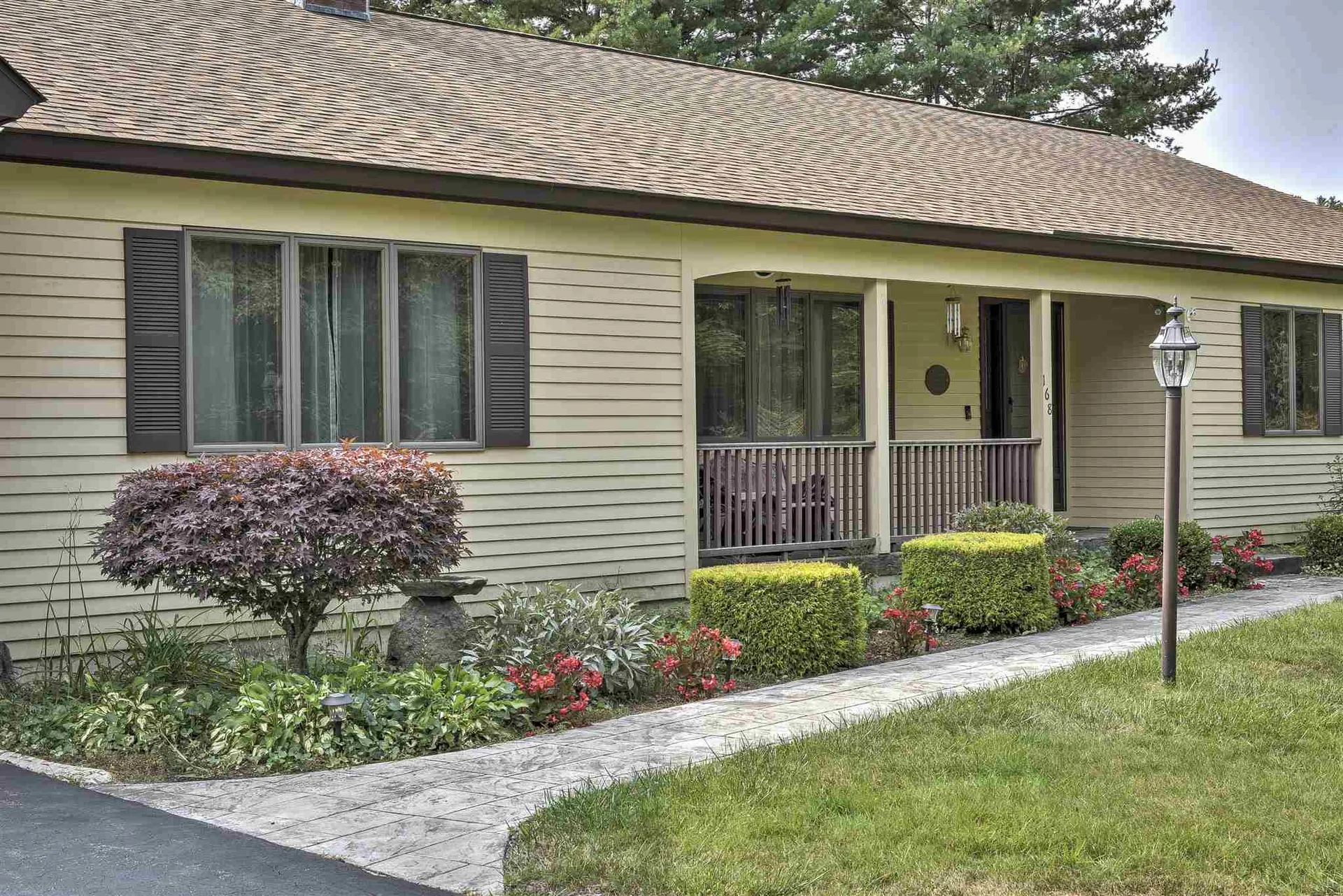 168 Arch Street Keene NH 03431