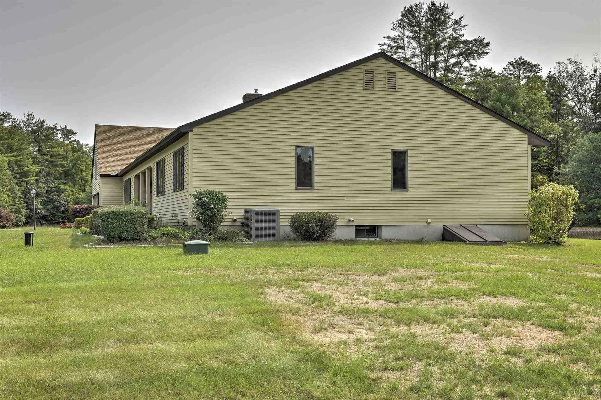 168 Arch Street Keene NH 03431