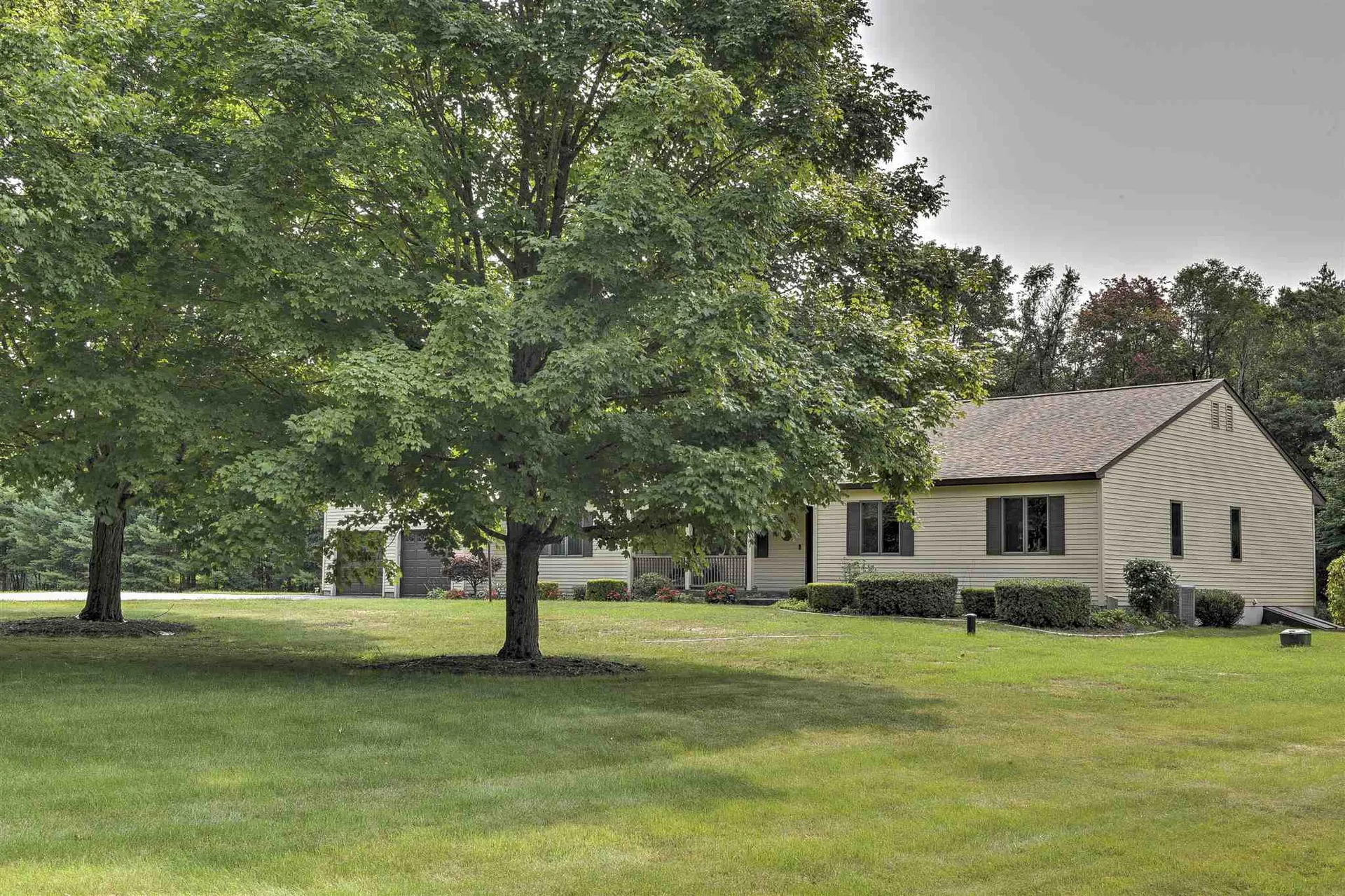 168 Arch Street Keene NH 03431