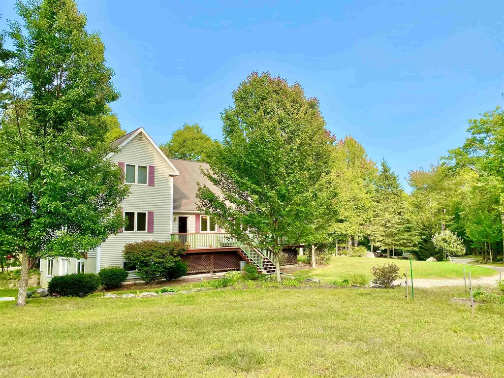 193 Pedrick Road Wilmot NH 03287