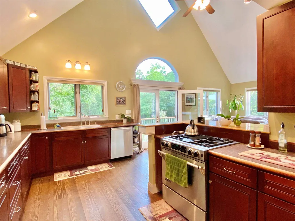 193 Pedrick Road Wilmot NH 03287