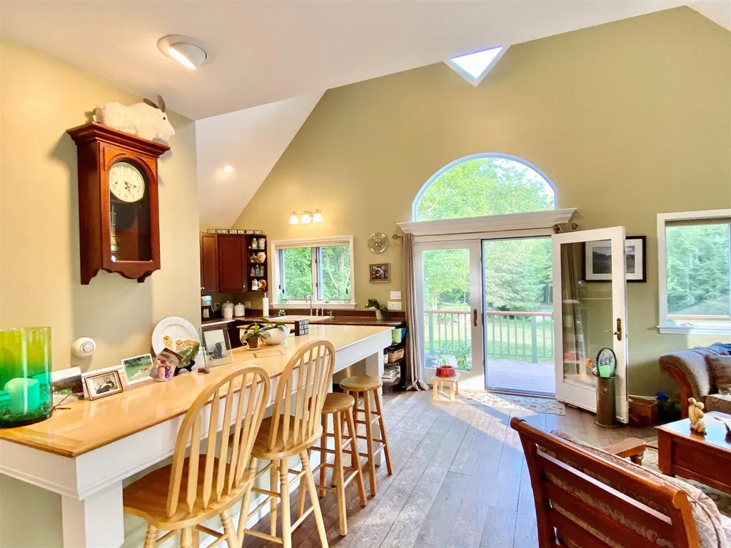 193 Pedrick Road Wilmot NH 03287
