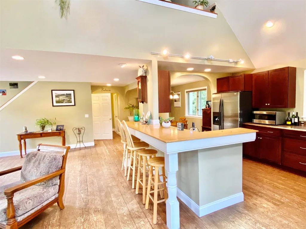 193 Pedrick Road Wilmot NH 03287