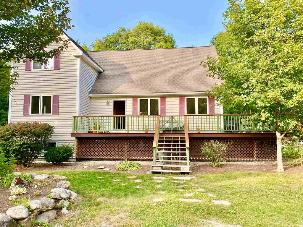 193 Pedrick Road Wilmot NH 03287