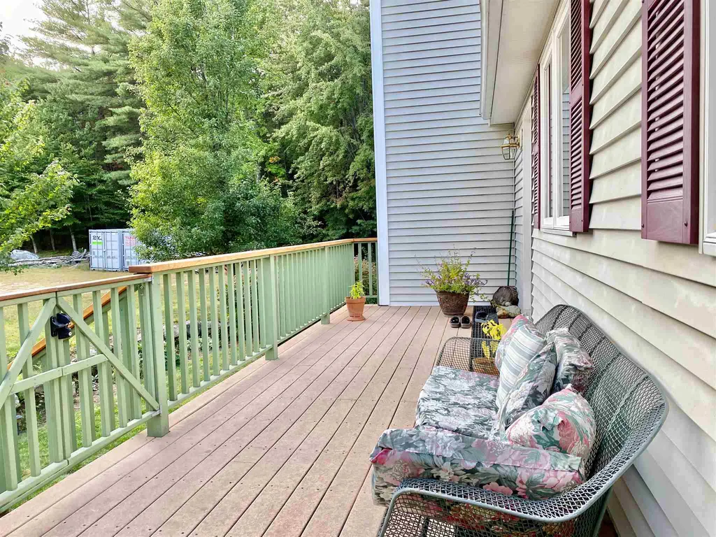 193 Pedrick Road Wilmot NH 03287