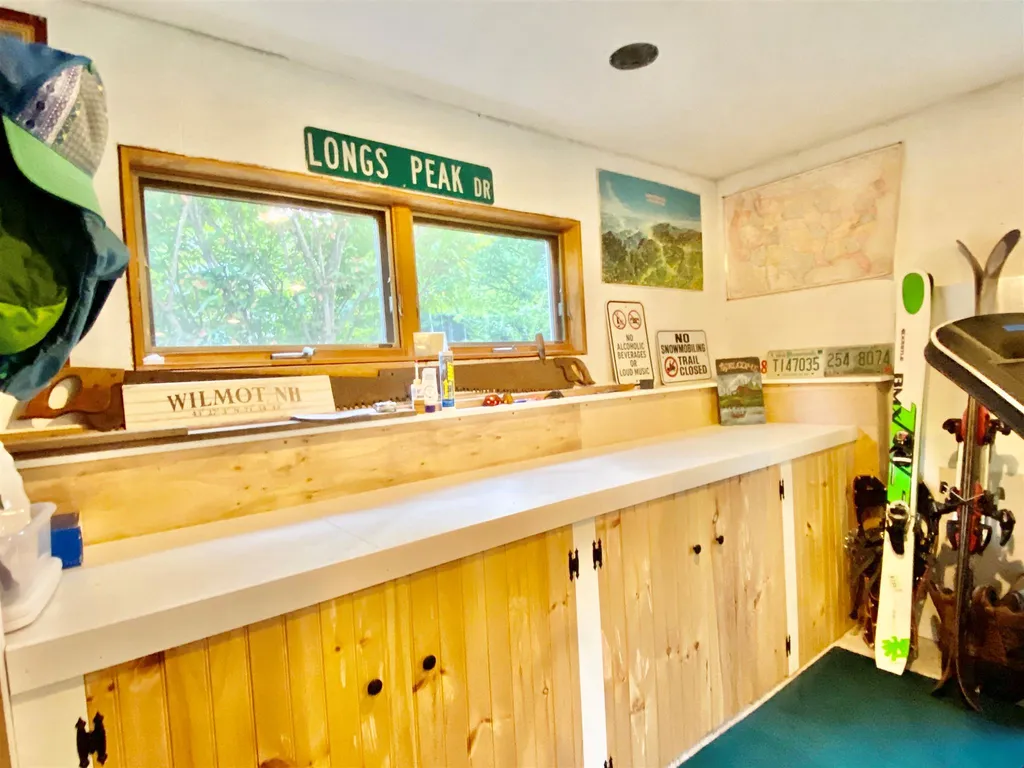 193 Pedrick Road Wilmot NH 03287