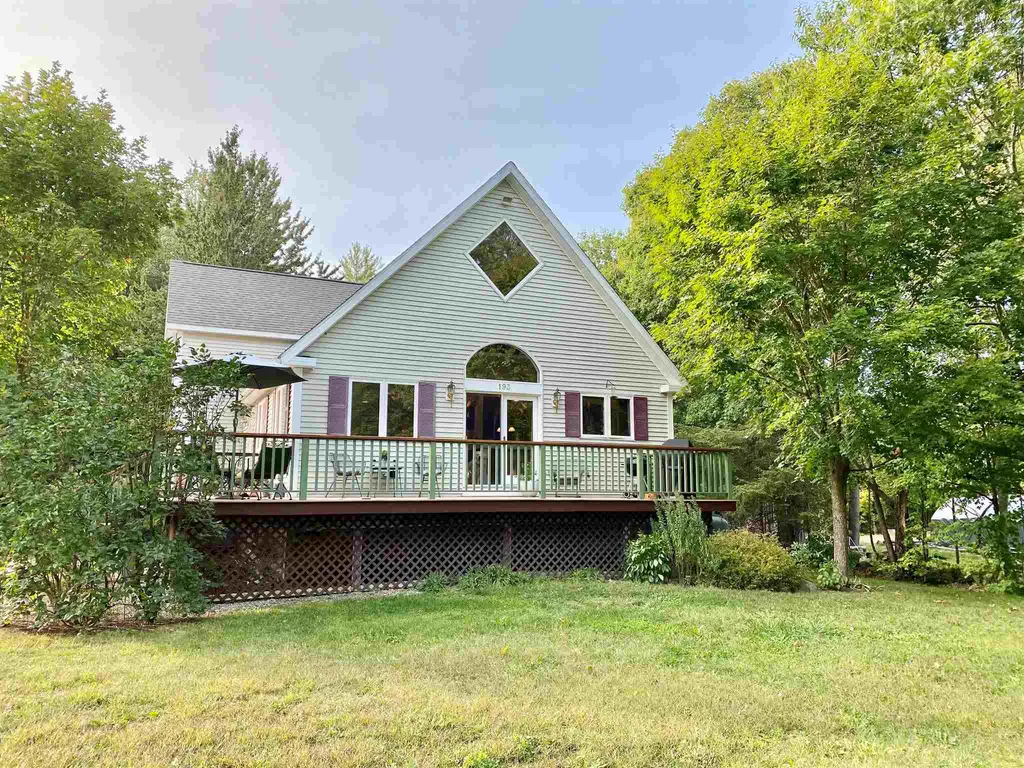 193 Pedrick Road Wilmot NH 03287