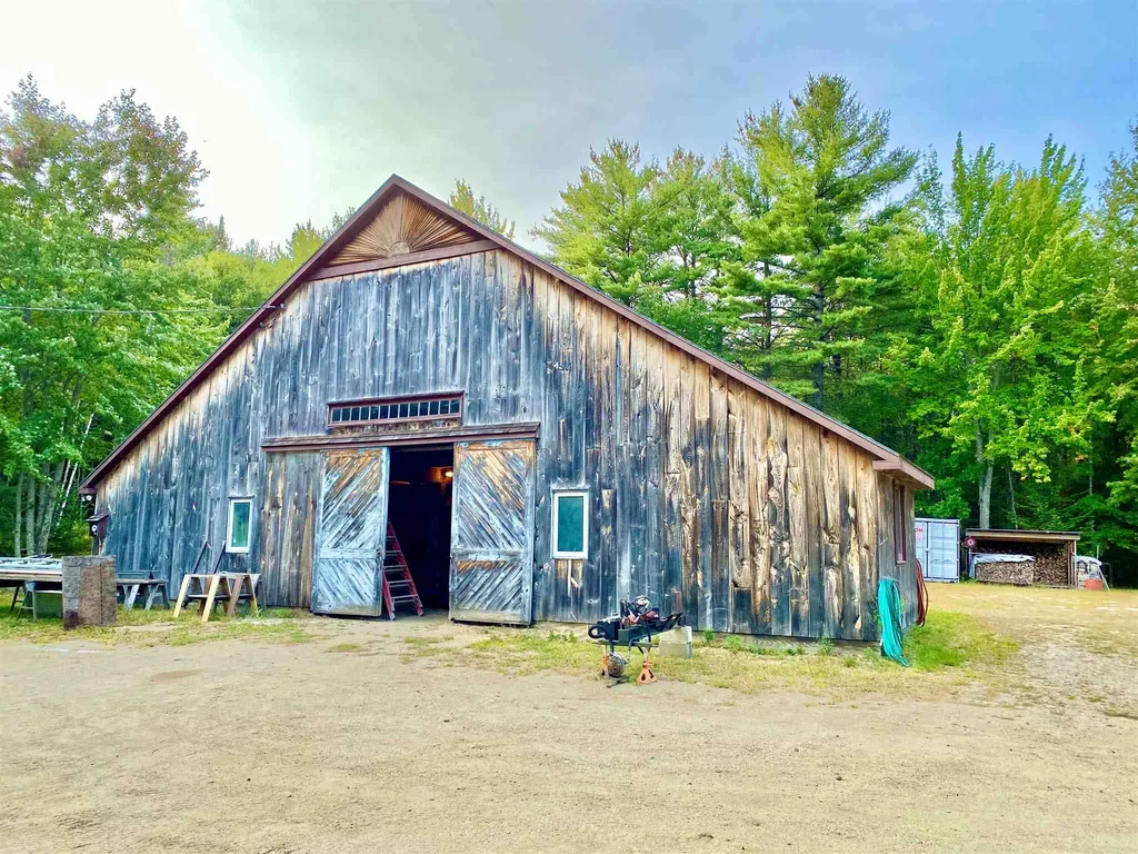 193 Pedrick Road Wilmot NH 03287
