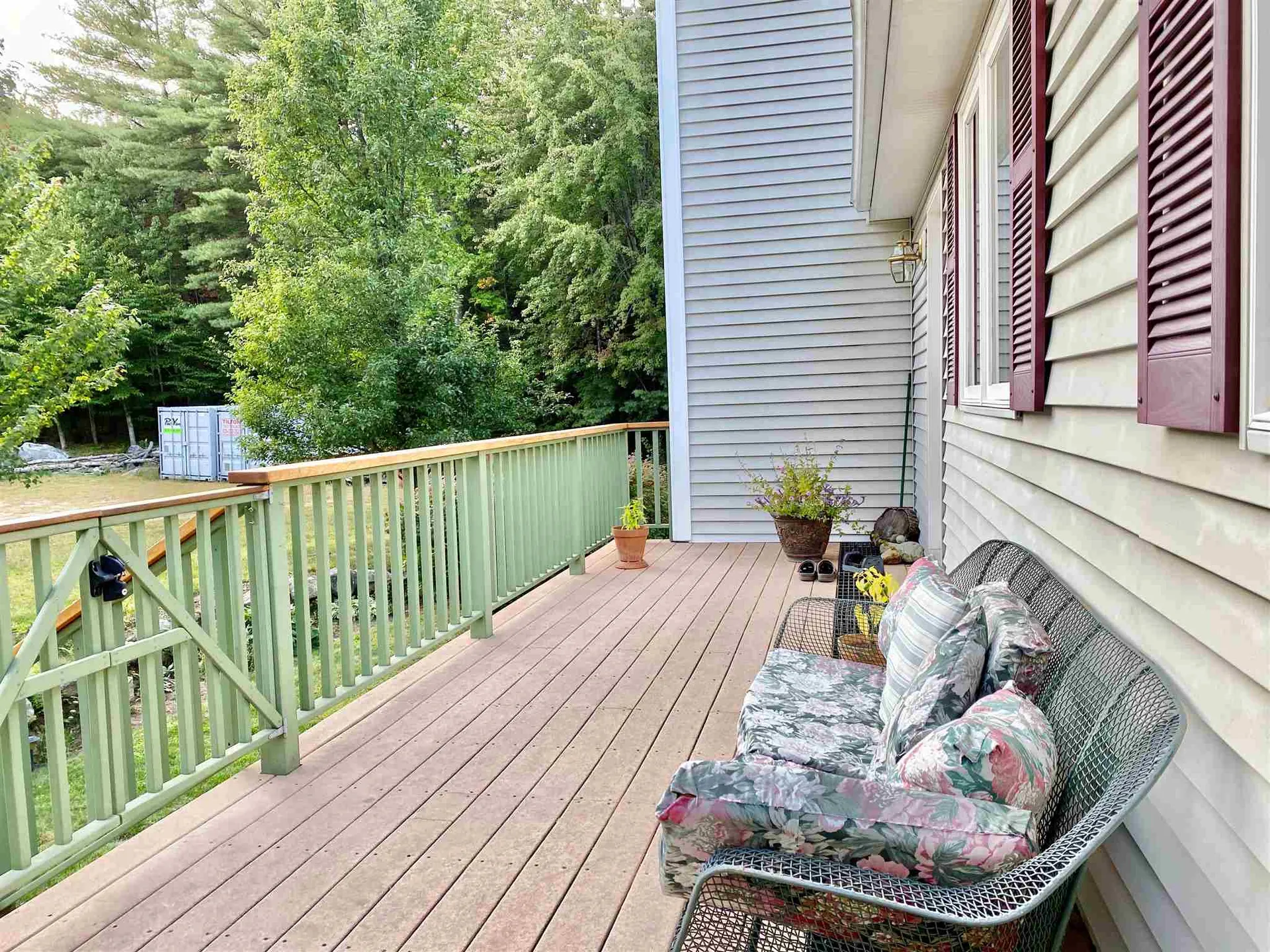 193 Pedrick Road Wilmot NH 03287