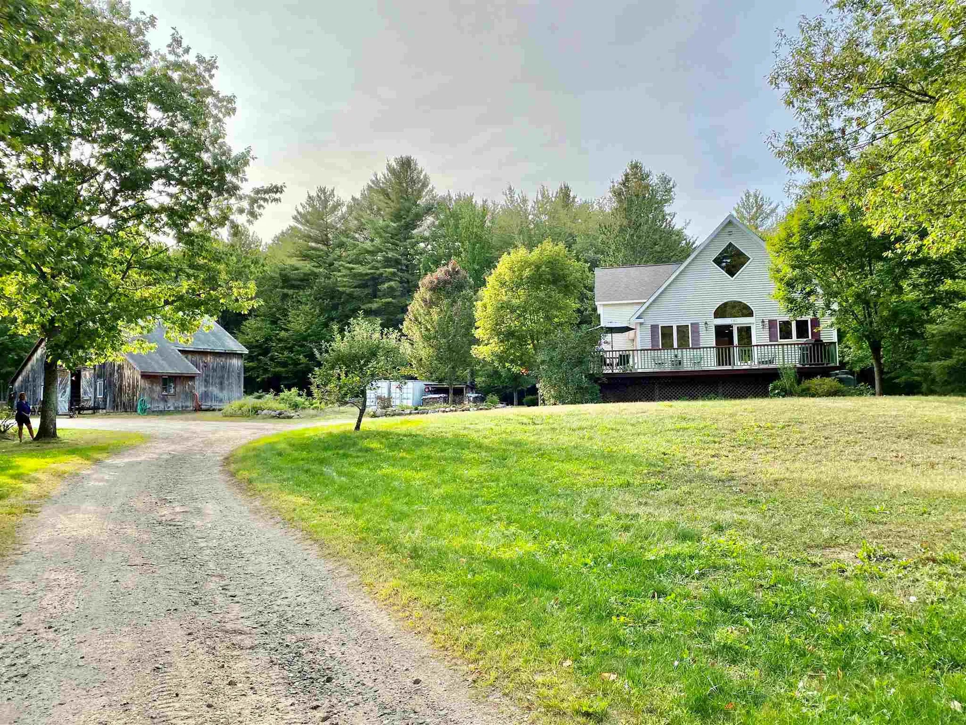 193 Pedrick Road Wilmot NH 03287