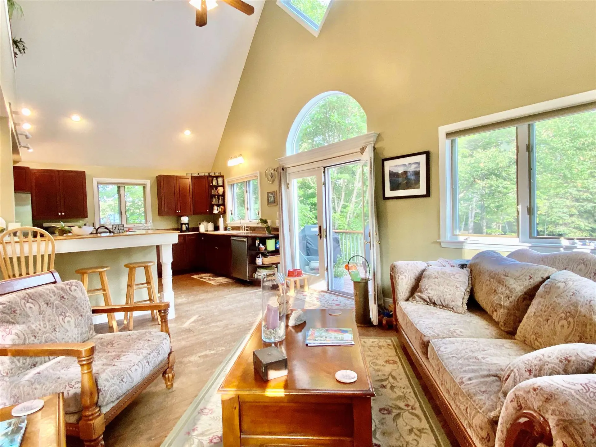 193 Pedrick Road Wilmot NH 03287