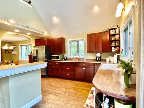 193 Pedrick Road Wilmot NH 03287